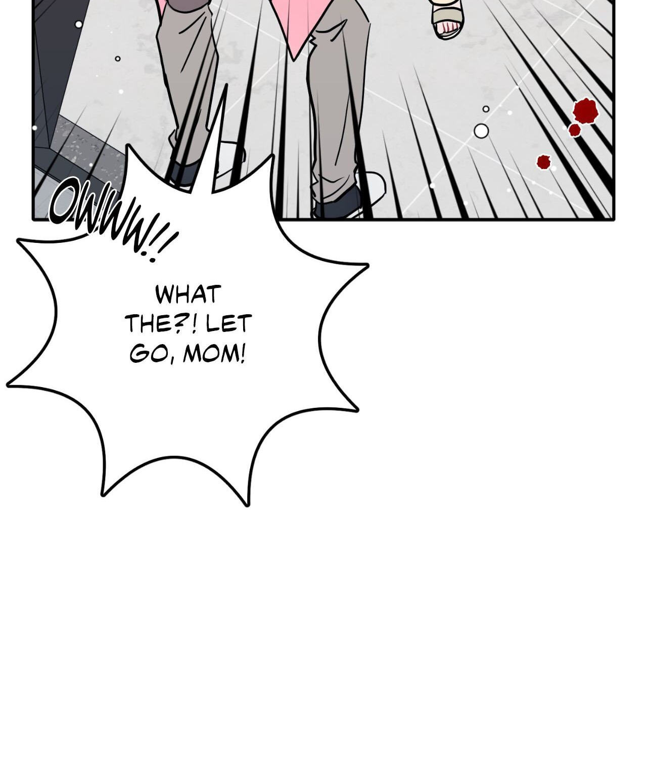 Can't Think Straight Chapter 104 page 40 - 