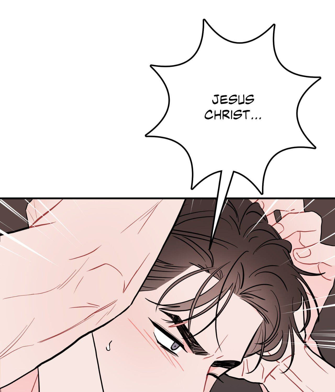Can't Think Straight Chapter 104 page 41 - 