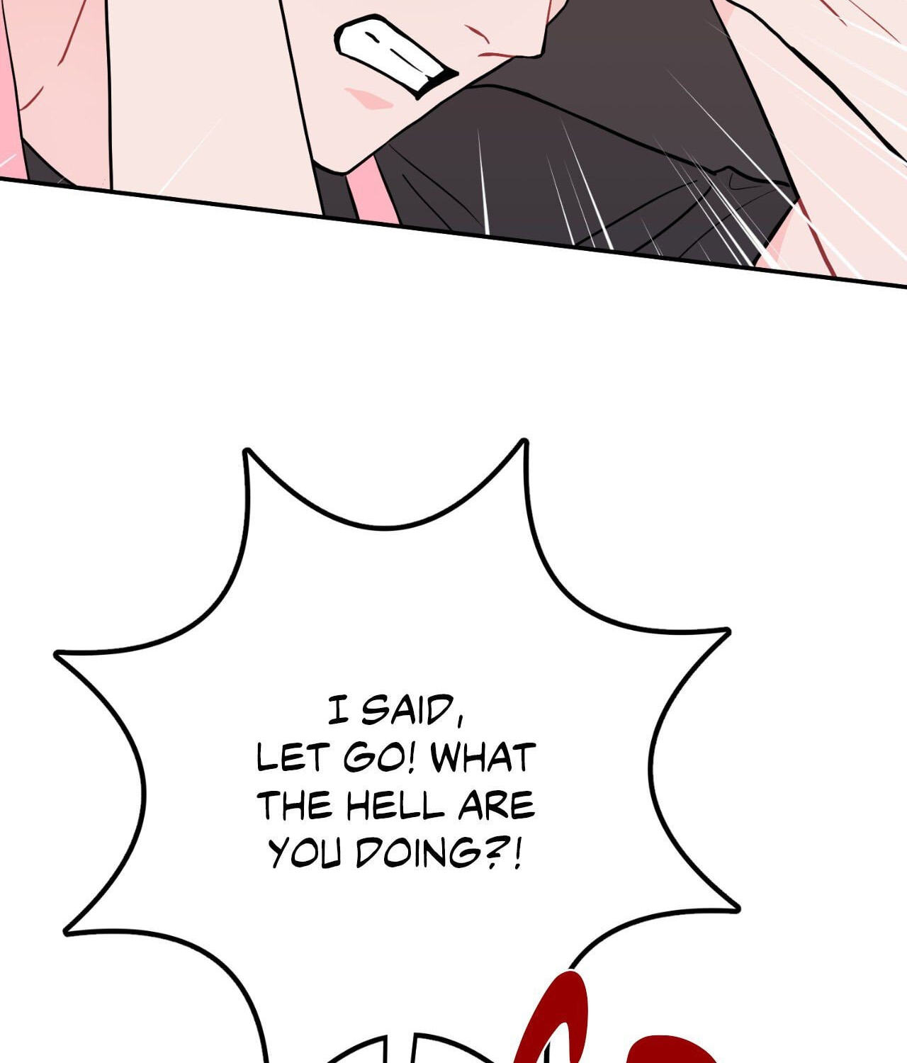 Can't Think Straight Chapter 104 page 42 - 