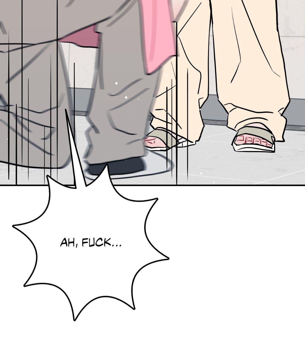 Can't Think Straight Chapter 104 page 49 - 