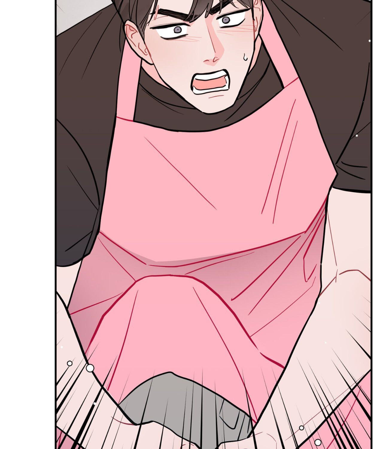 Can't Think Straight Chapter 104 page 51 - 
