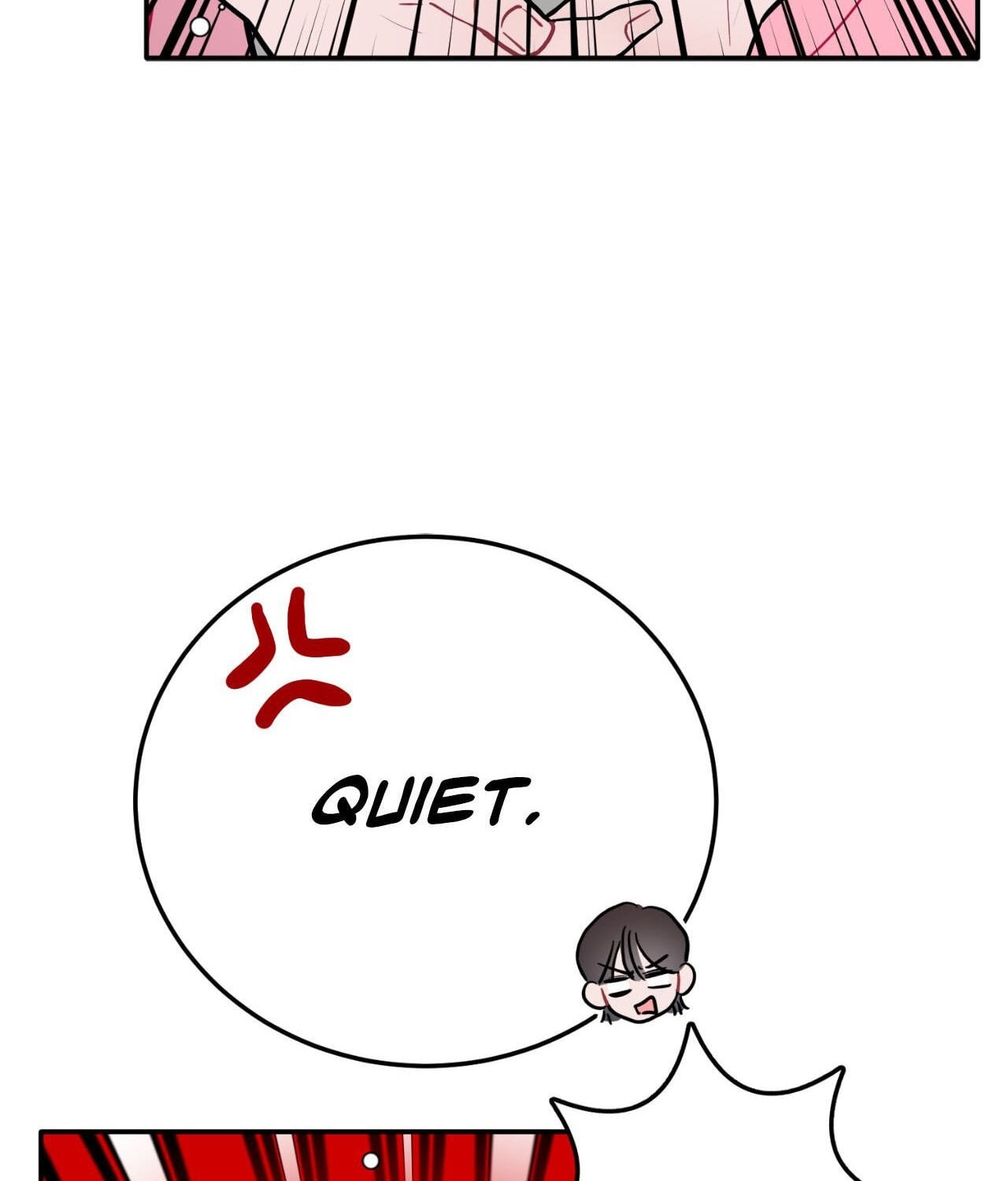 Can't Think Straight Chapter 104 page 52 - 