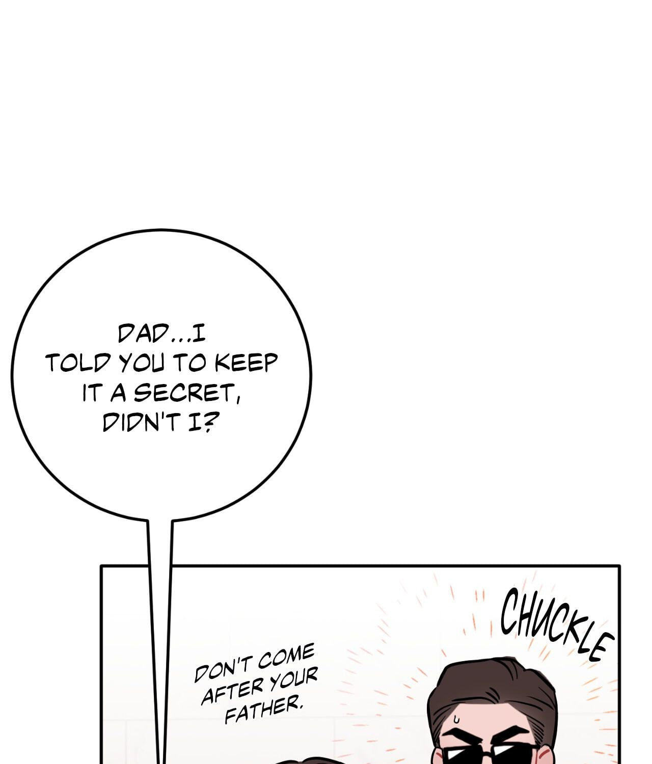 Can't Think Straight Chapter 104 page 59 - 