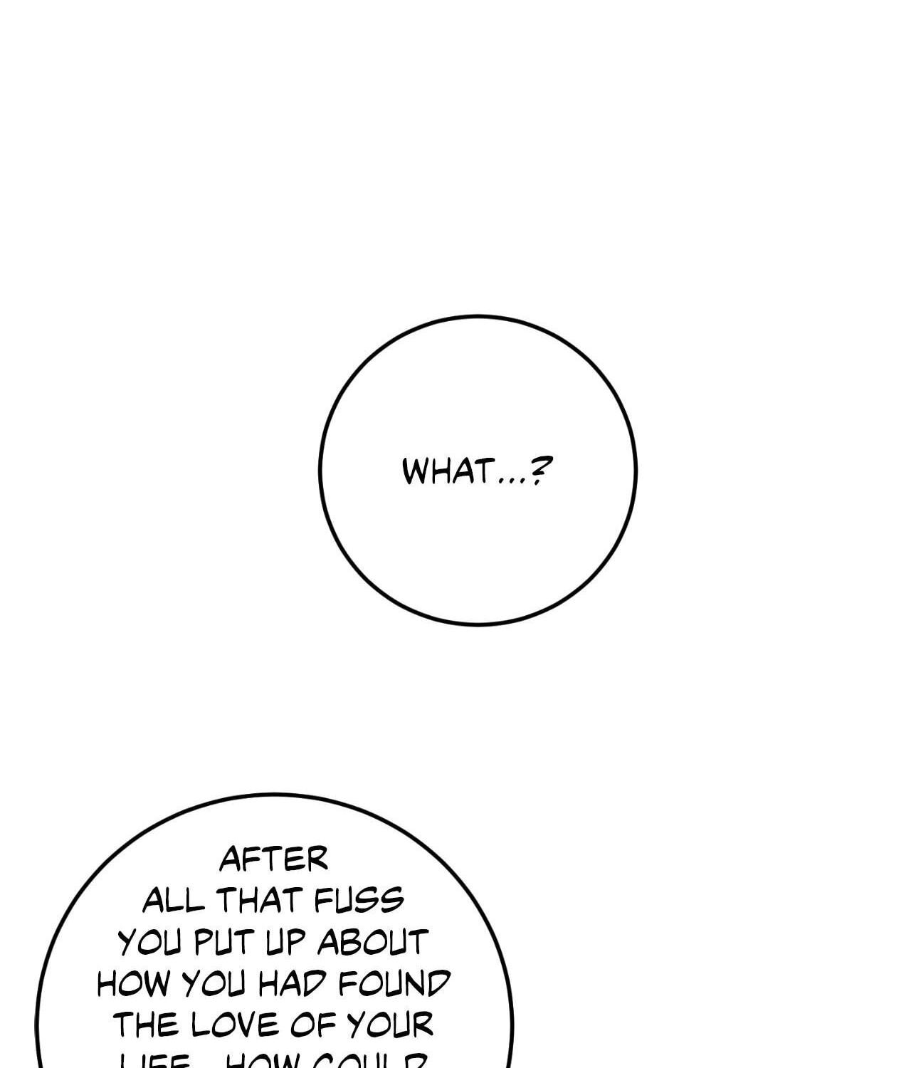 Can't Think Straight Chapter 104 page 66 - 