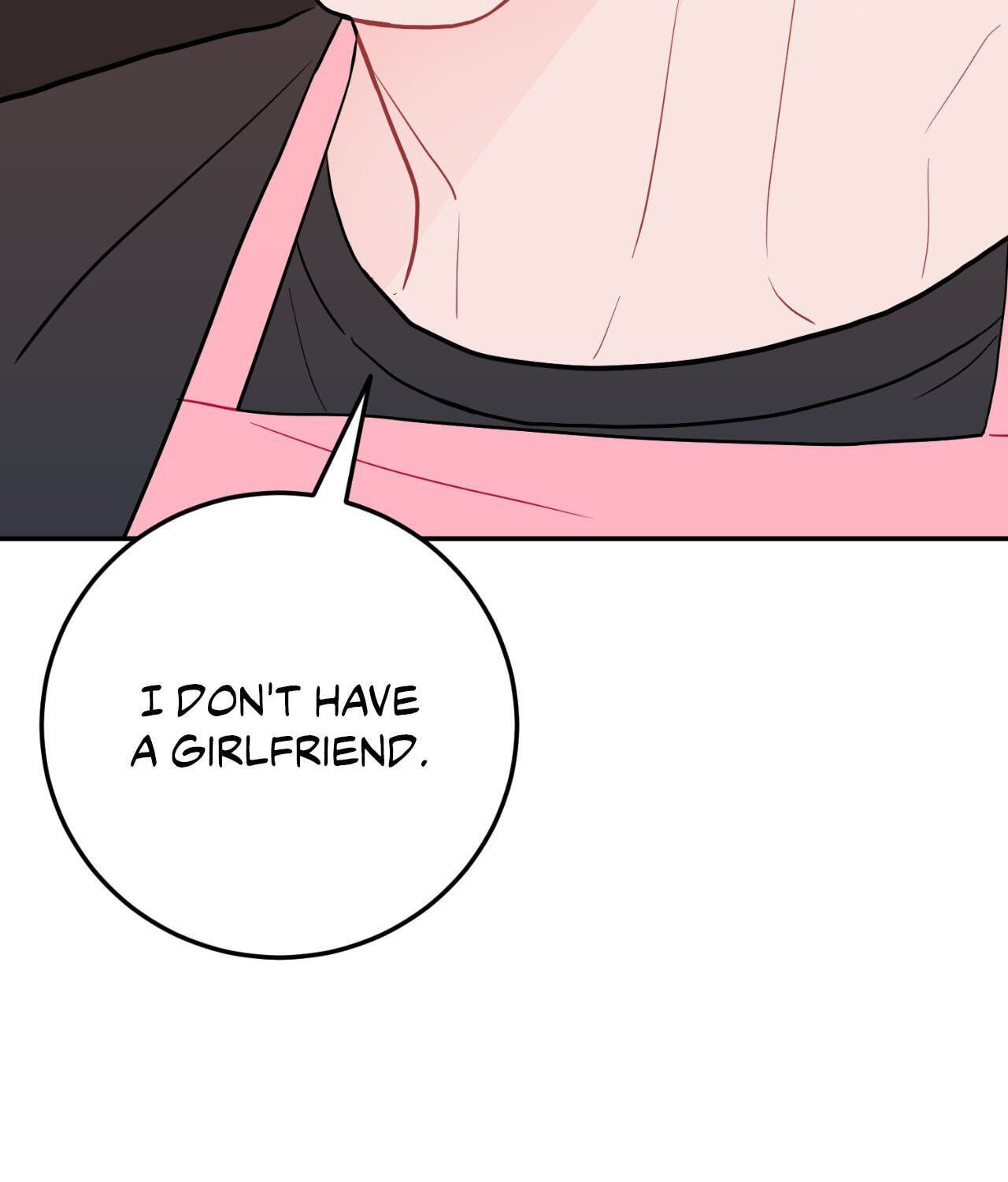 Can't Think Straight Chapter 104 page 85 - 