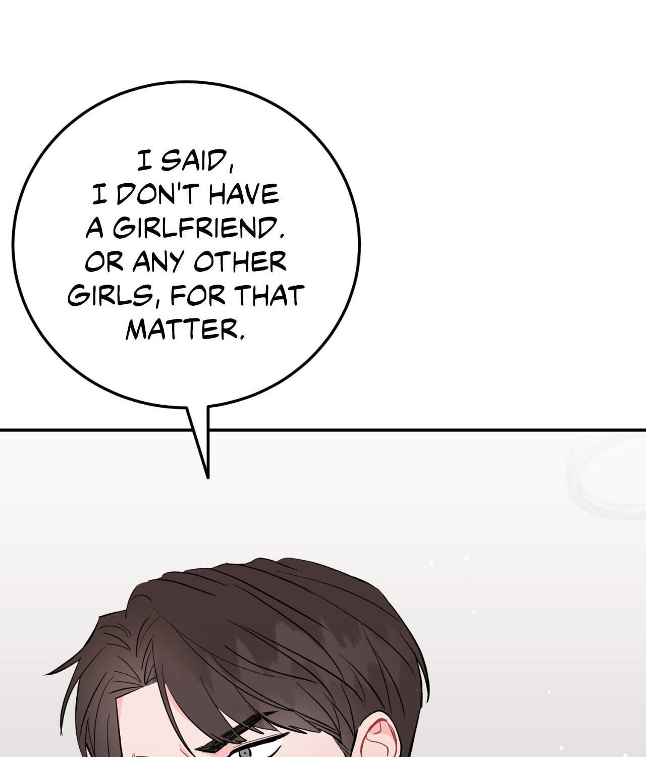 Can't Think Straight Chapter 104 page 88 - 