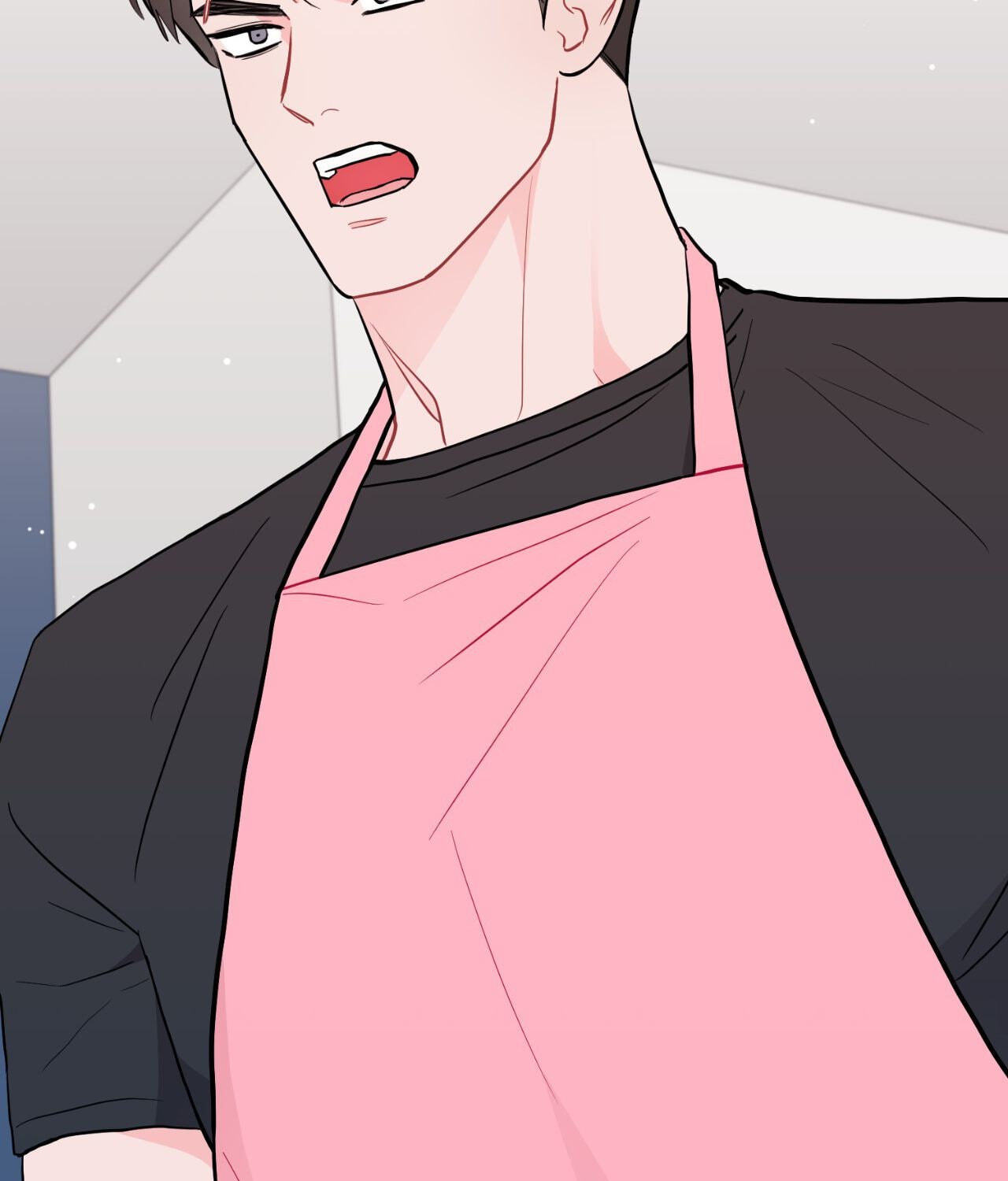 Can't Think Straight Chapter 104 page 89 - 