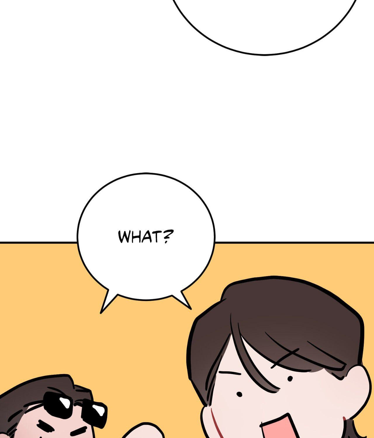 Can't Think Straight Chapter 104 page 91 - 