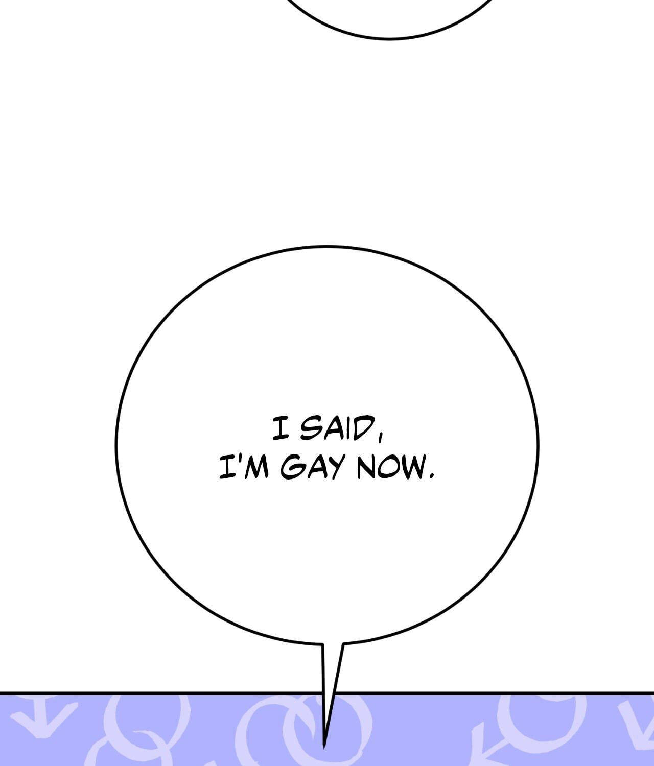 Can't Think Straight Chapter 104 page 95 - 