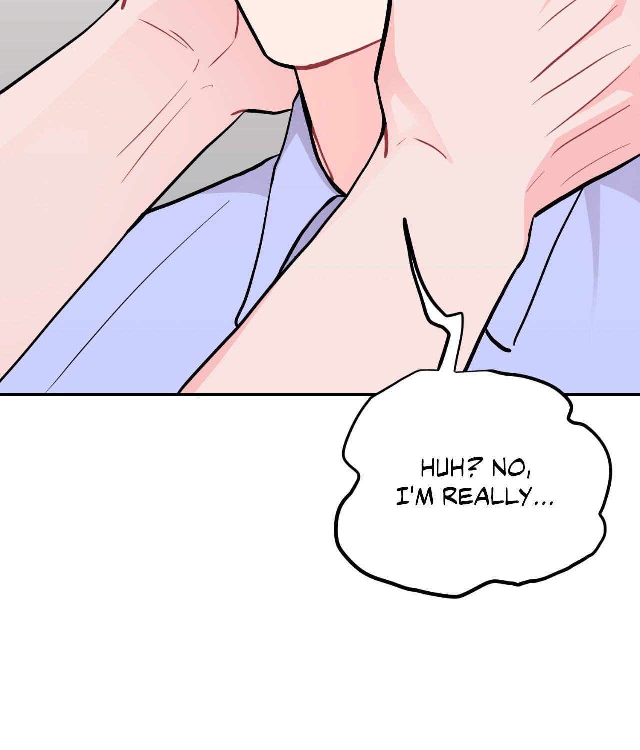 Can't Think Straight Chapter 105 page 113 - 