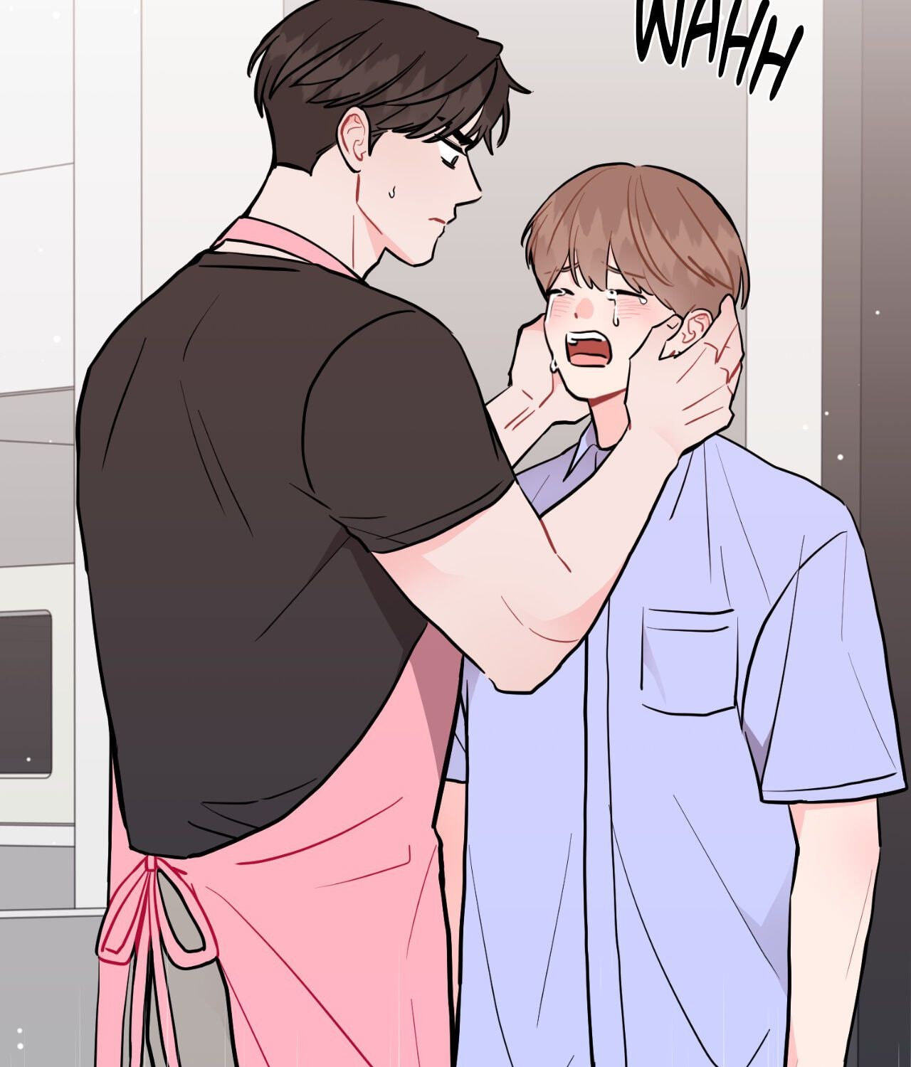 Can't Think Straight Chapter 105 page 121 - 