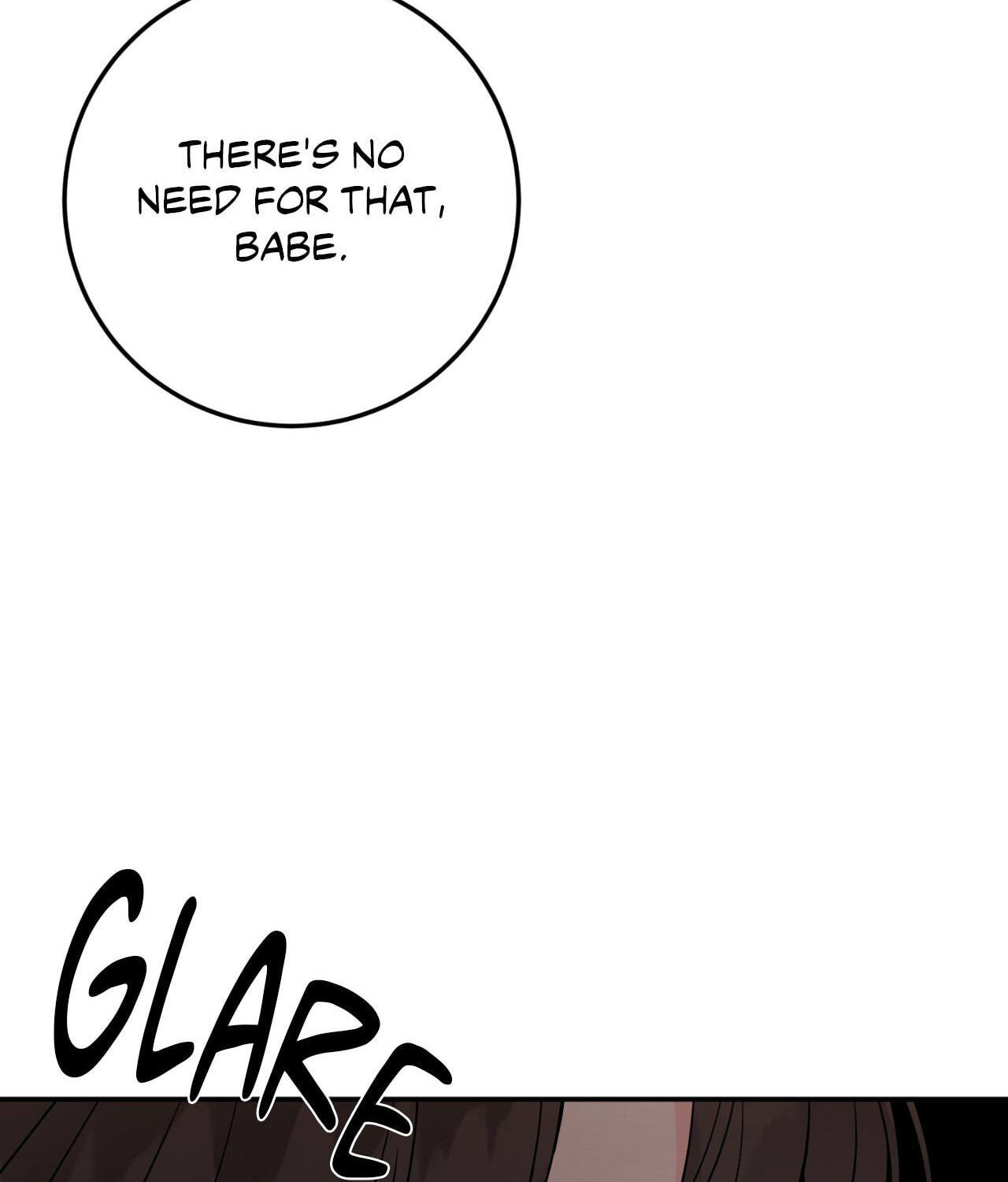 Can't Think Straight Chapter 105 page 14 - 