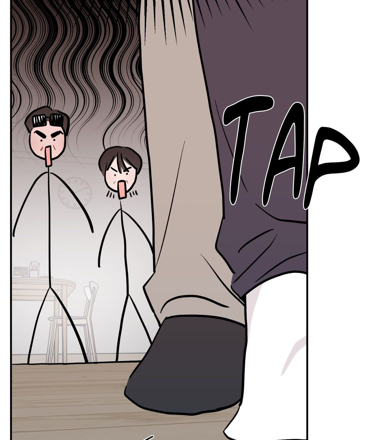 Can't Think Straight Chapter 105 page 24 - 