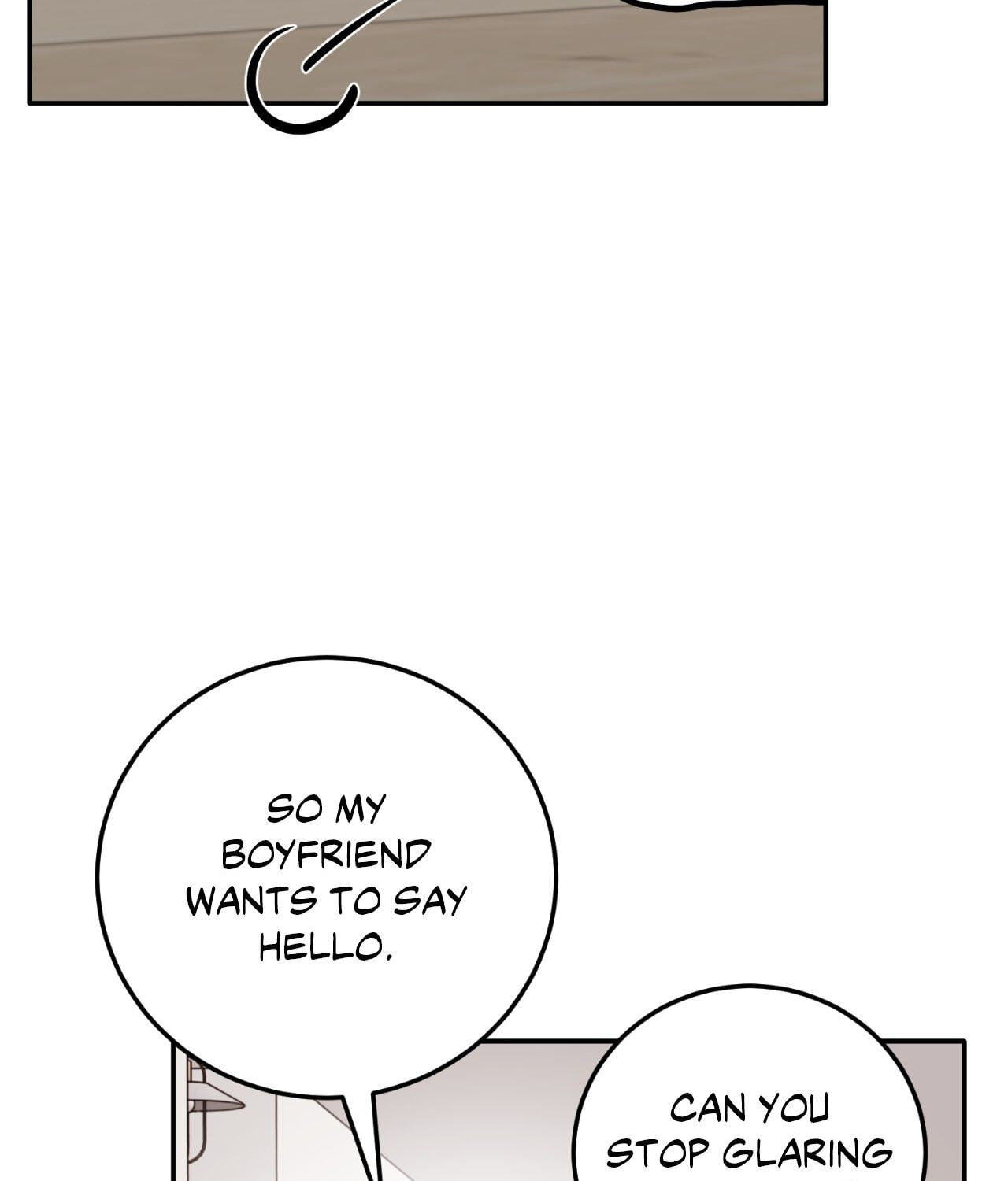 Can't Think Straight Chapter 105 page 25 - 