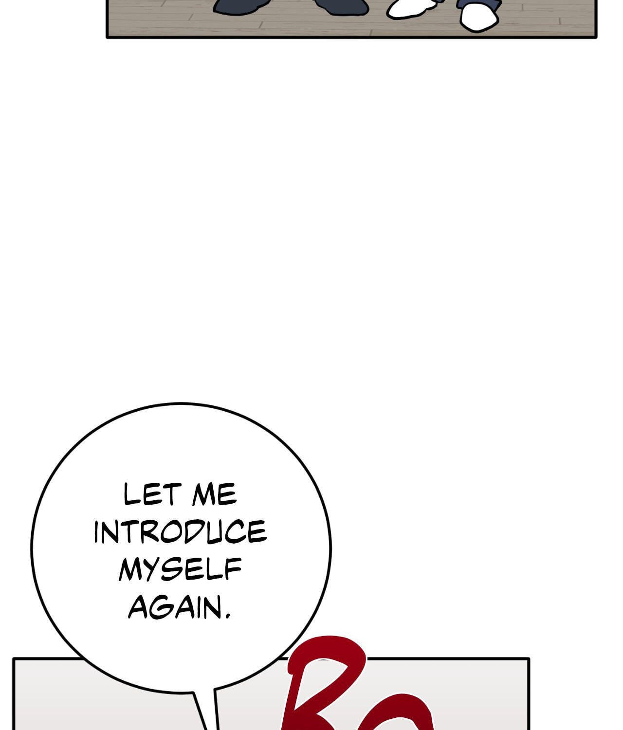 Can't Think Straight Chapter 105 page 27 - 
