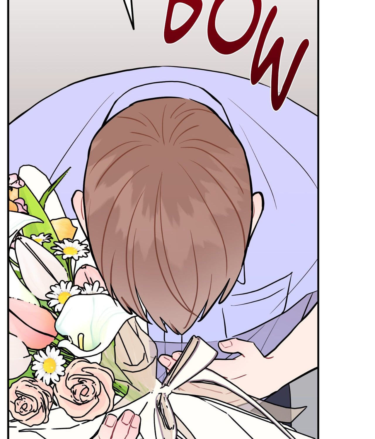 Can't Think Straight Chapter 105 page 28 - 