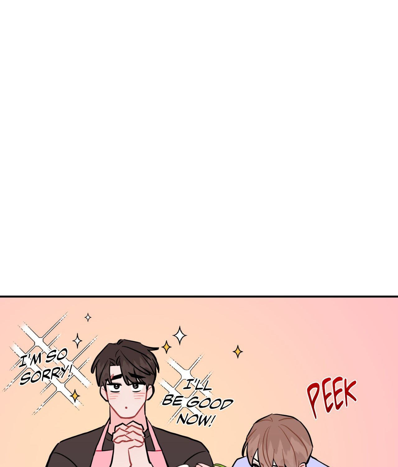 Can't Think Straight Chapter 105 page 33 - 
