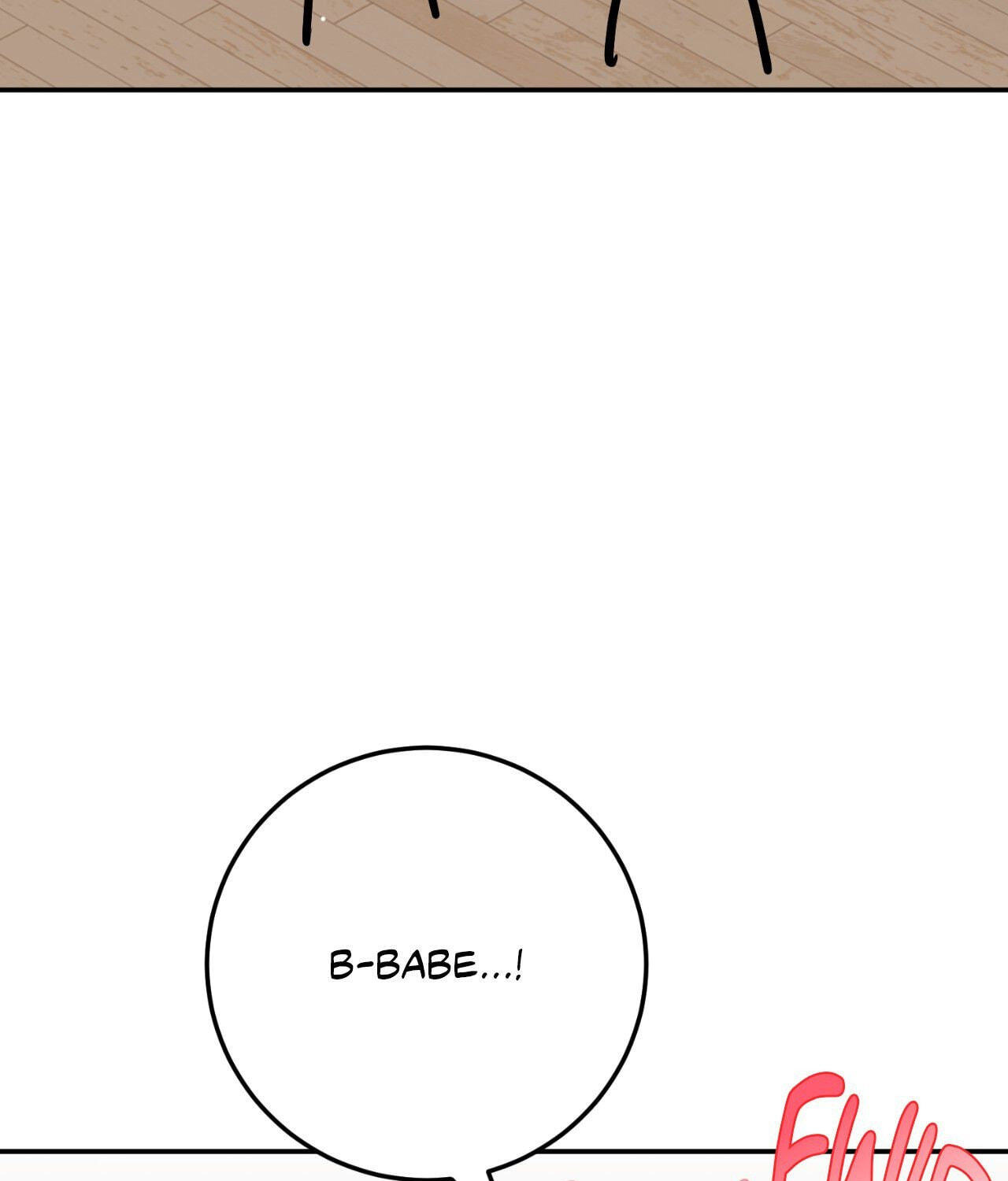 Can't Think Straight Chapter 105 page 5 - 