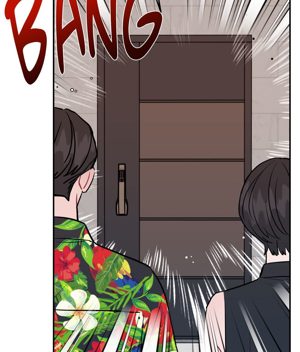 Can't Think Straight Chapter 105 page 60 - 