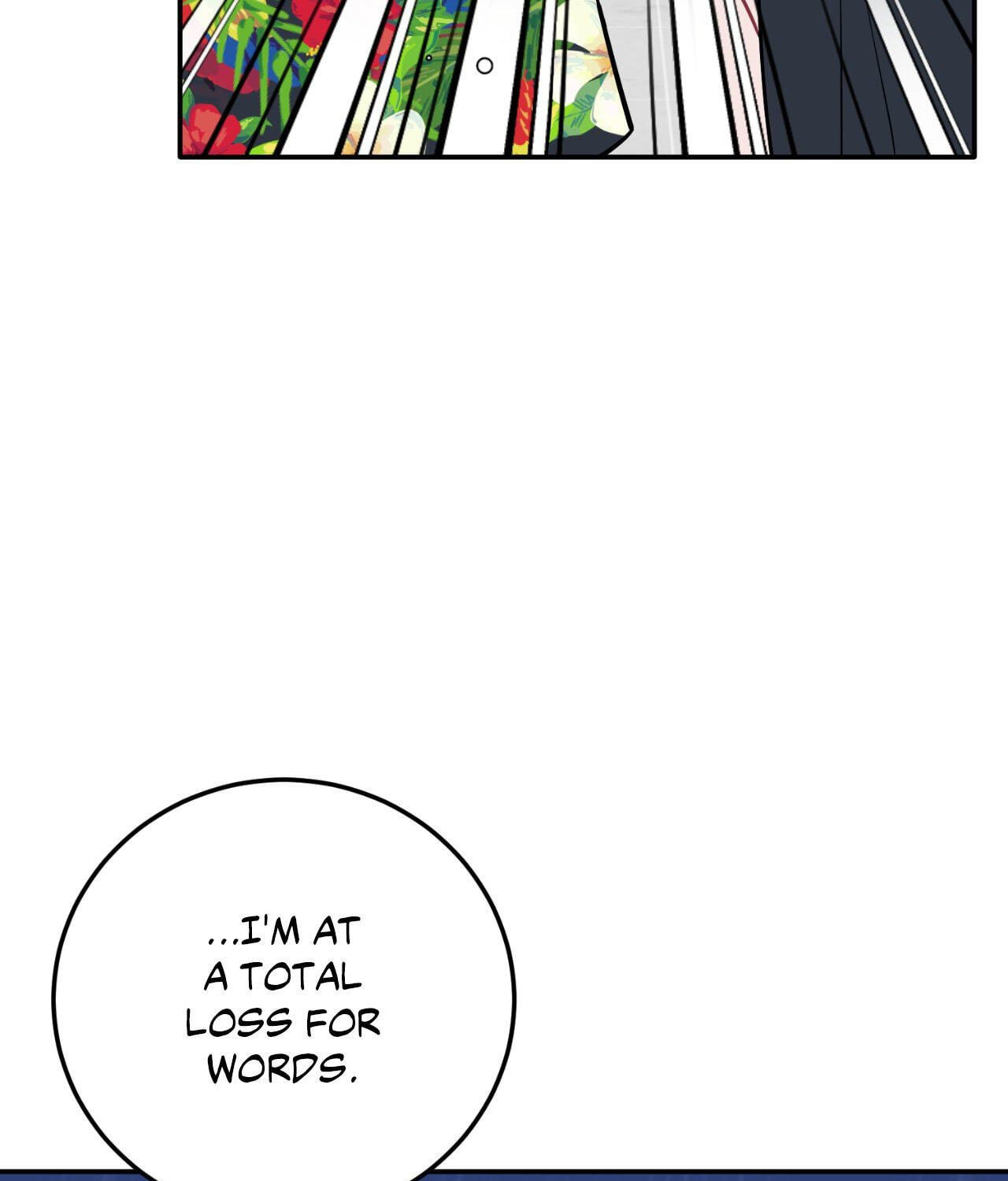 Can't Think Straight Chapter 105 page 61 - 