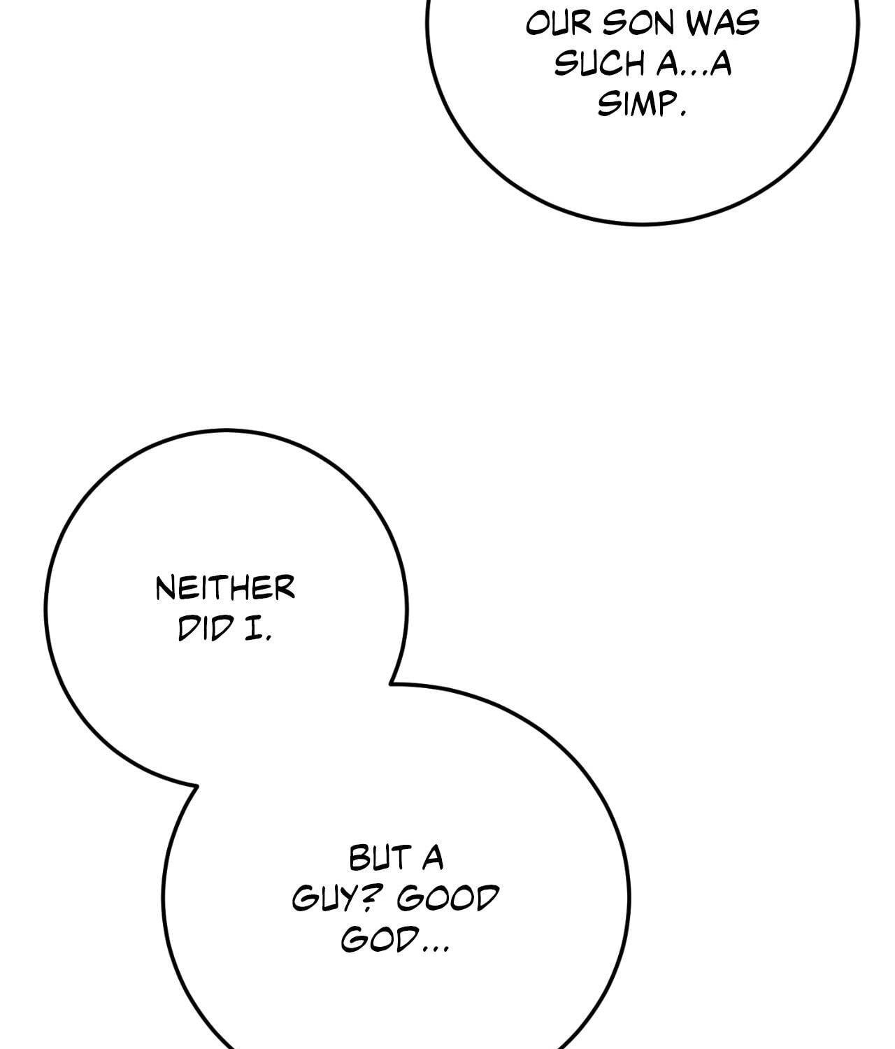 Can't Think Straight Chapter 105 page 63 - 
