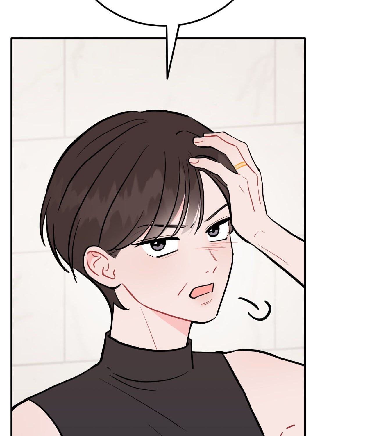 Can't Think Straight Chapter 105 page 64 - 
