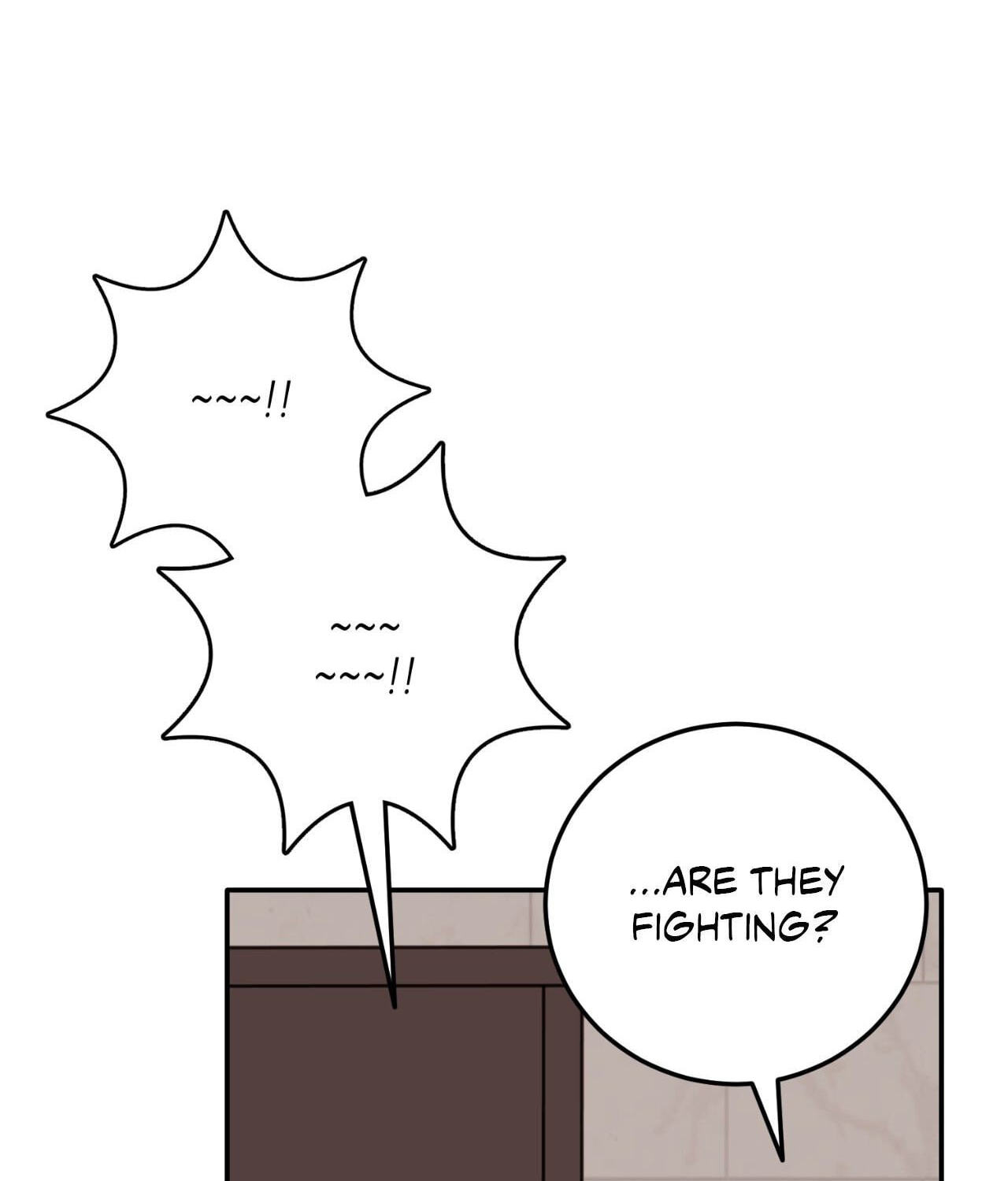 Can't Think Straight Chapter 105 page 66 - 