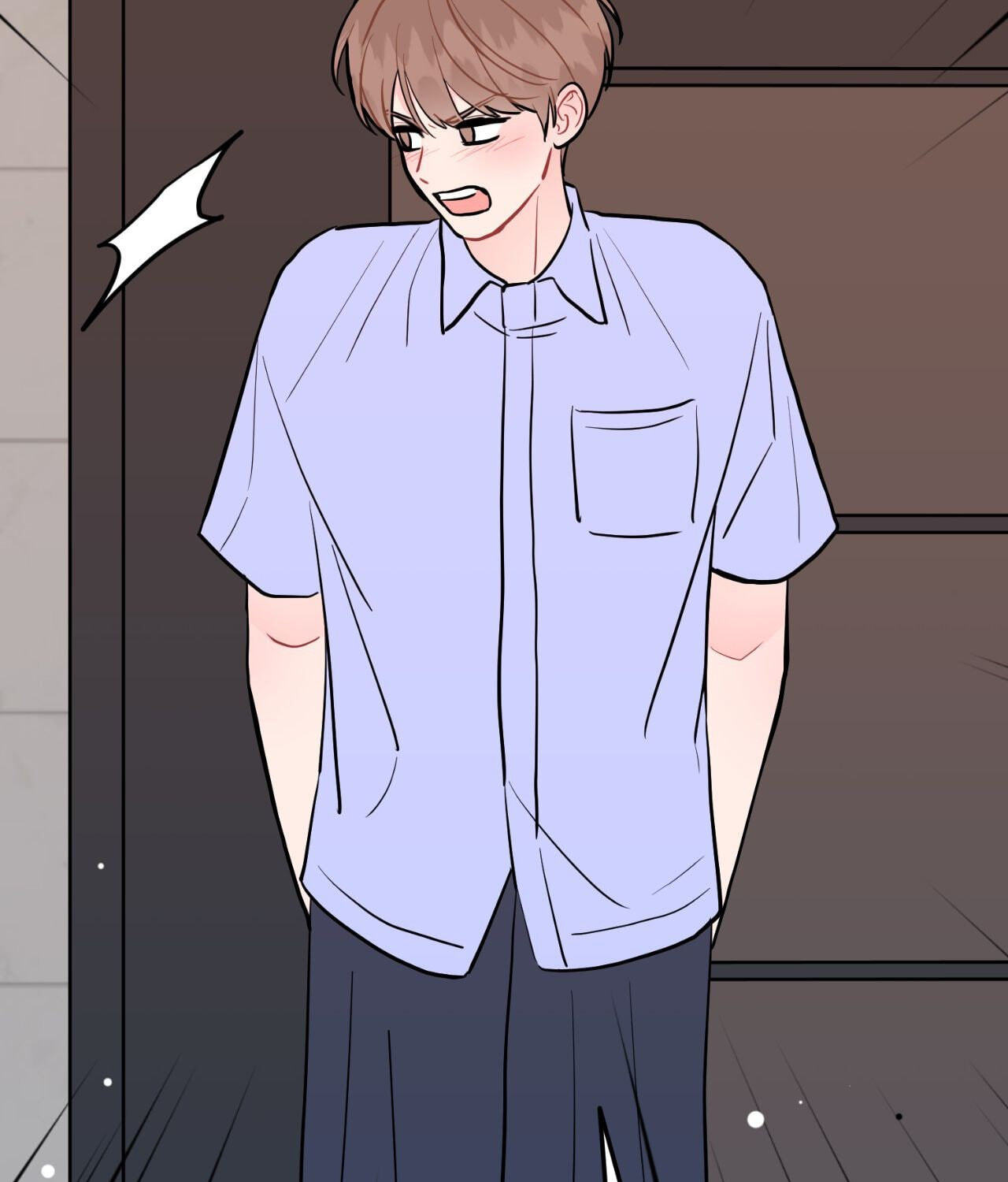 Can't Think Straight Chapter 105 page 71 - 
