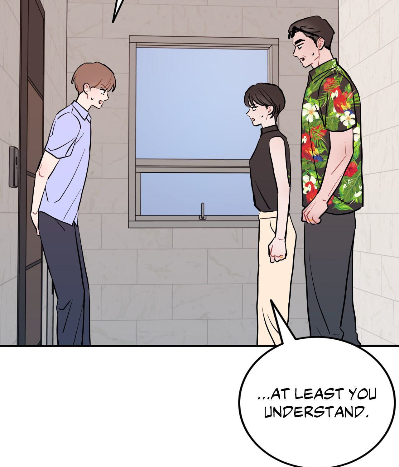 Can't Think Straight Chapter 105 page 75 - 