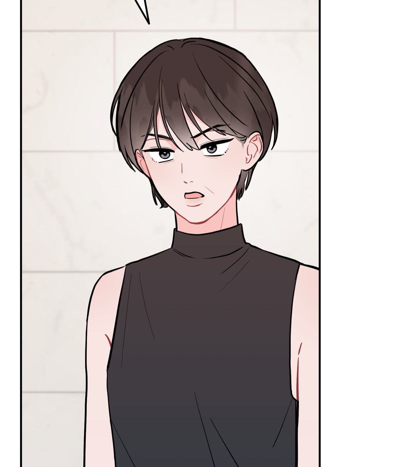 Can't Think Straight Chapter 105 page 77 - 