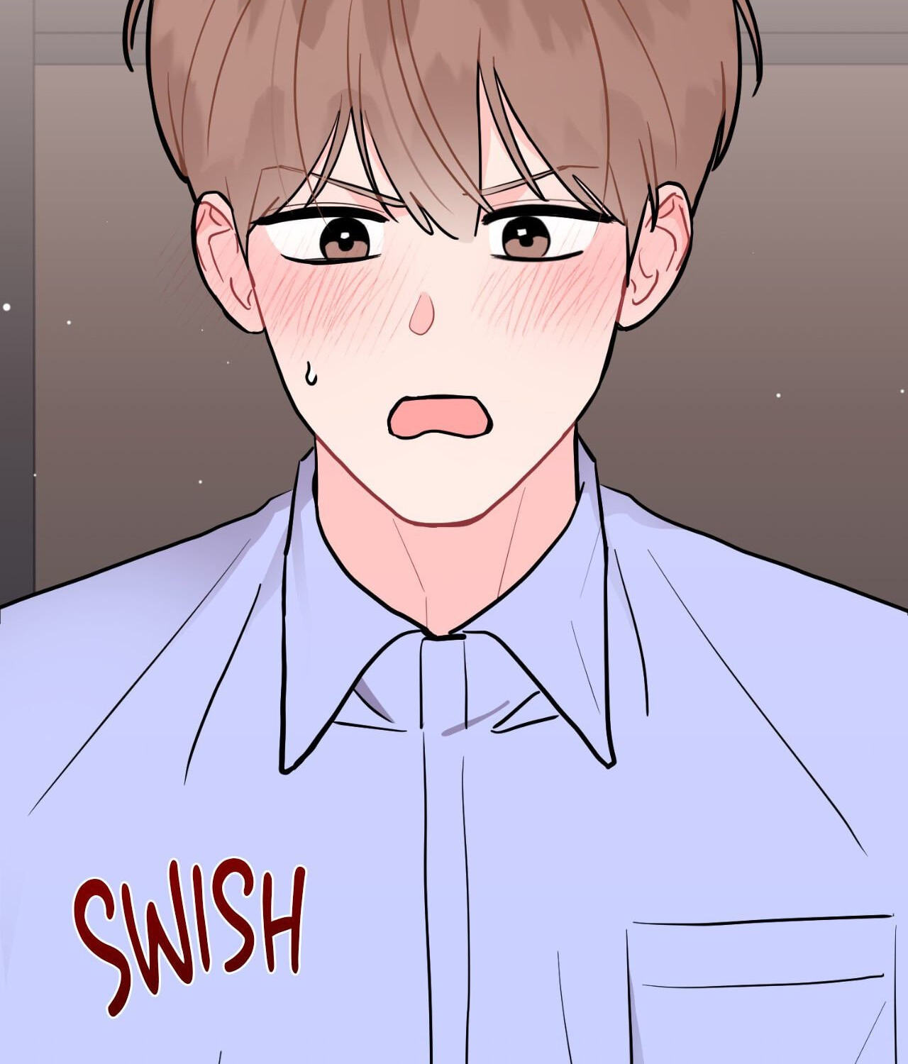 Can't Think Straight Chapter 105 page 80 - 
