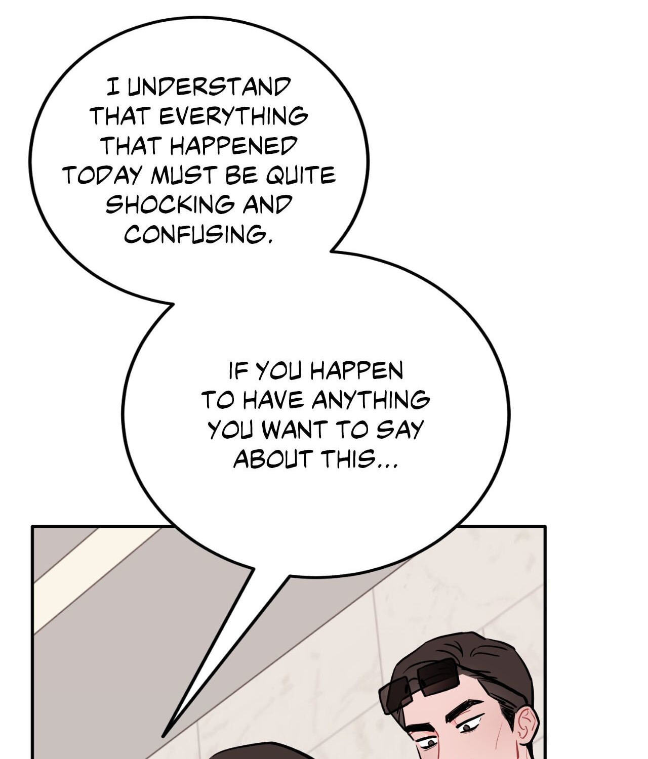 Can't Think Straight Chapter 105 page 82 - 