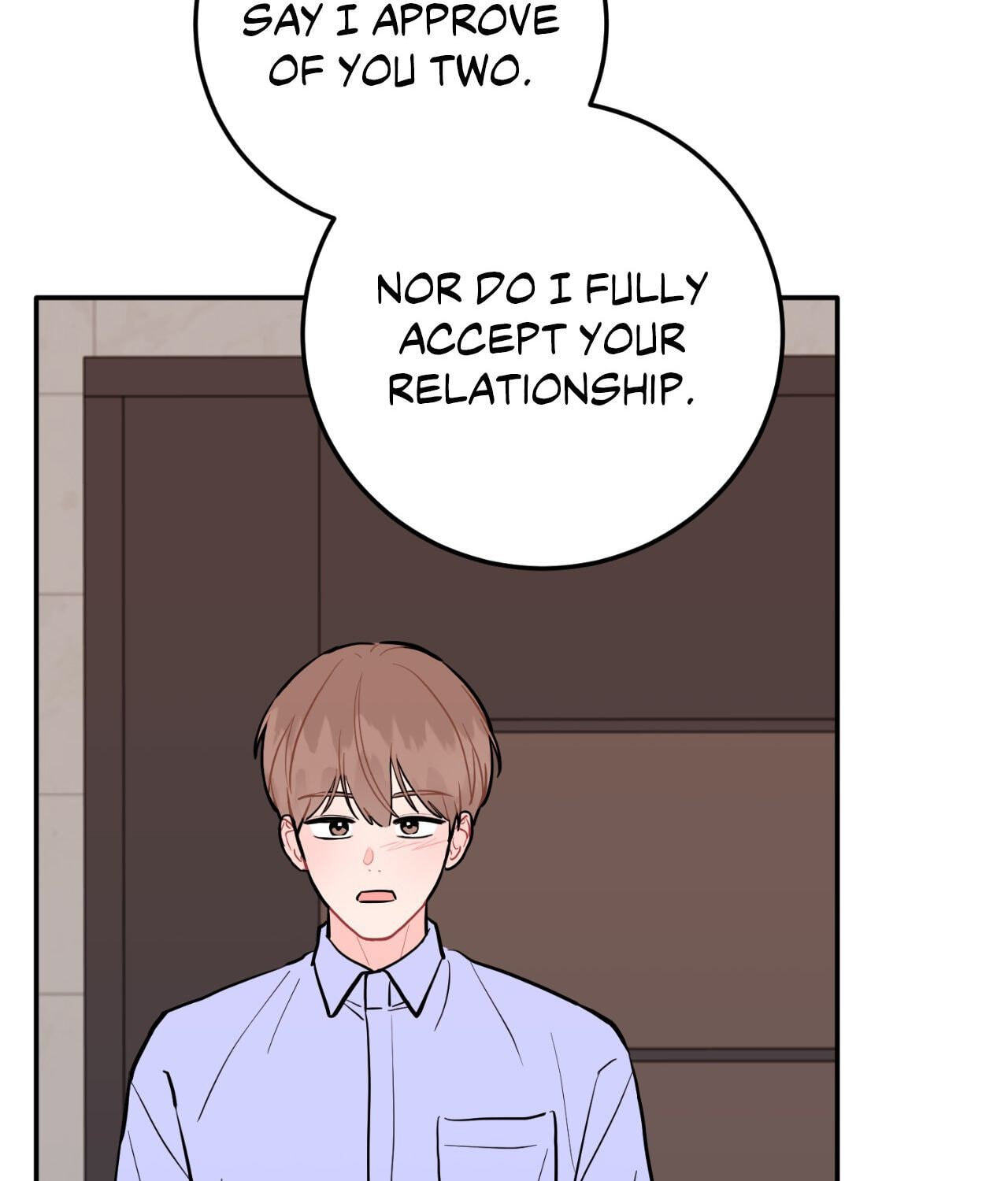 Can't Think Straight Chapter 105 page 87 - 