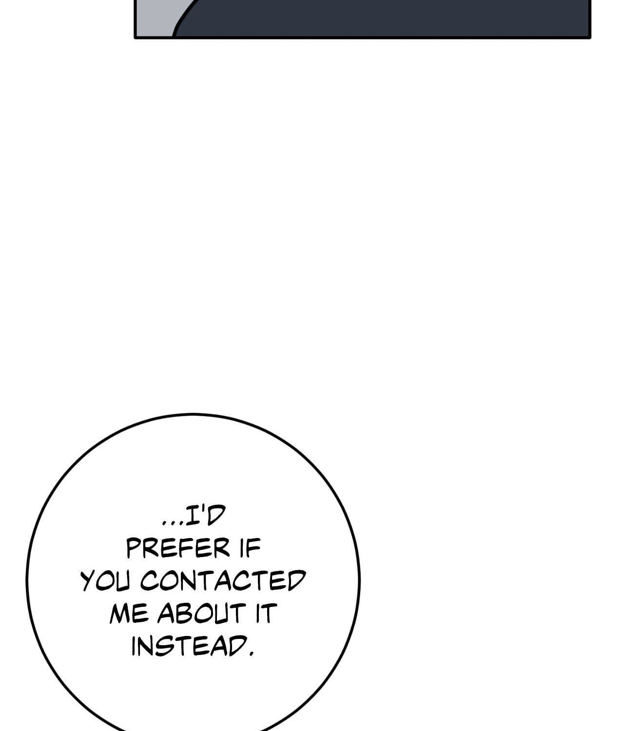 Can't Think Straight Chapter 105 page 91 - 