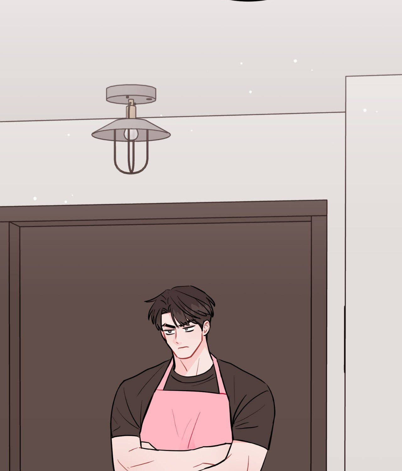 Can't Think Straight Chapter 105 page 94 - 