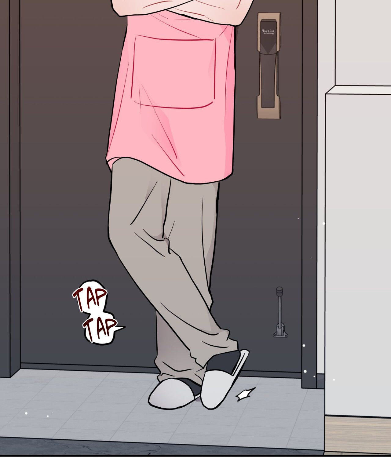 Can't Think Straight Chapter 105 page 95 - 