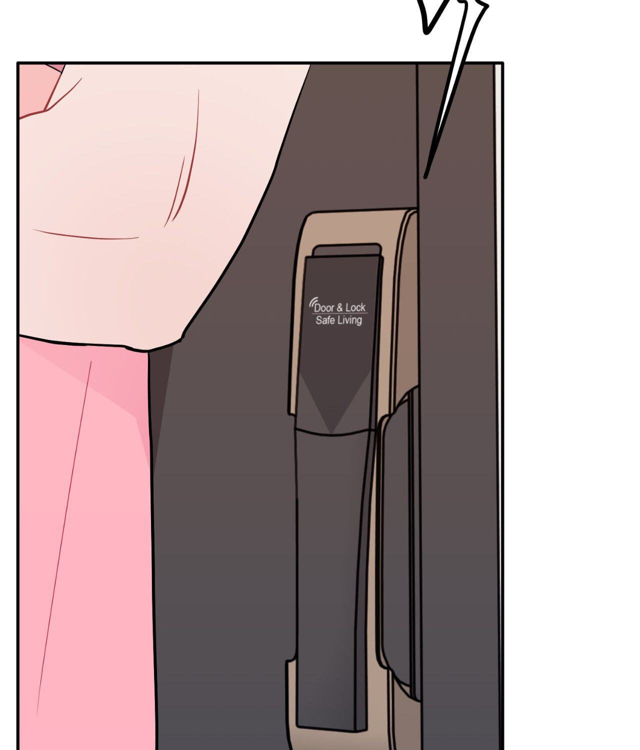 Can't Think Straight Chapter 105 page 97 - 
