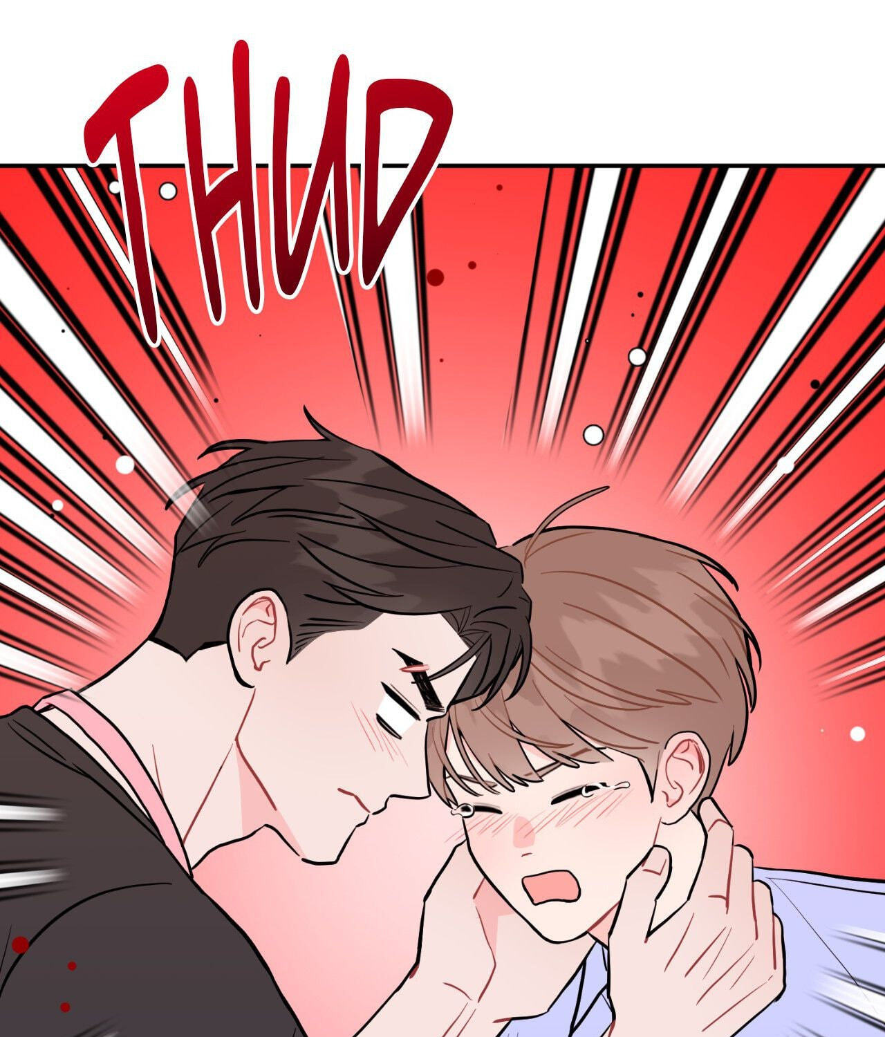 Can't Think Straight Chapter 106 page 11 - 