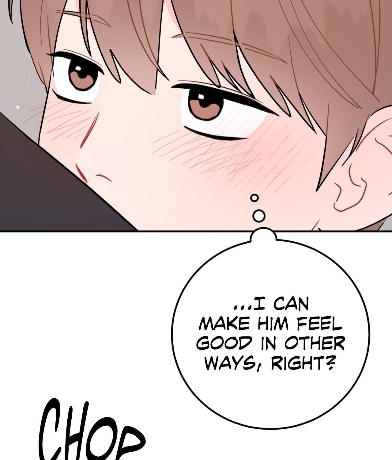 Can't Think Straight Chapter 106 page 102 - 