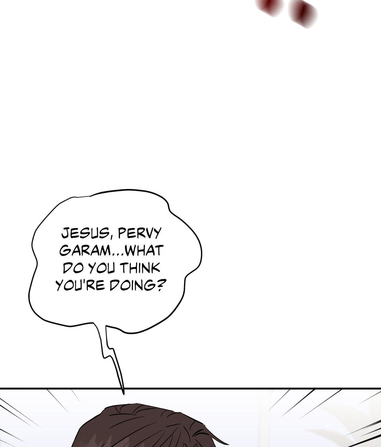 Can't Think Straight Chapter 106 page 111 - 