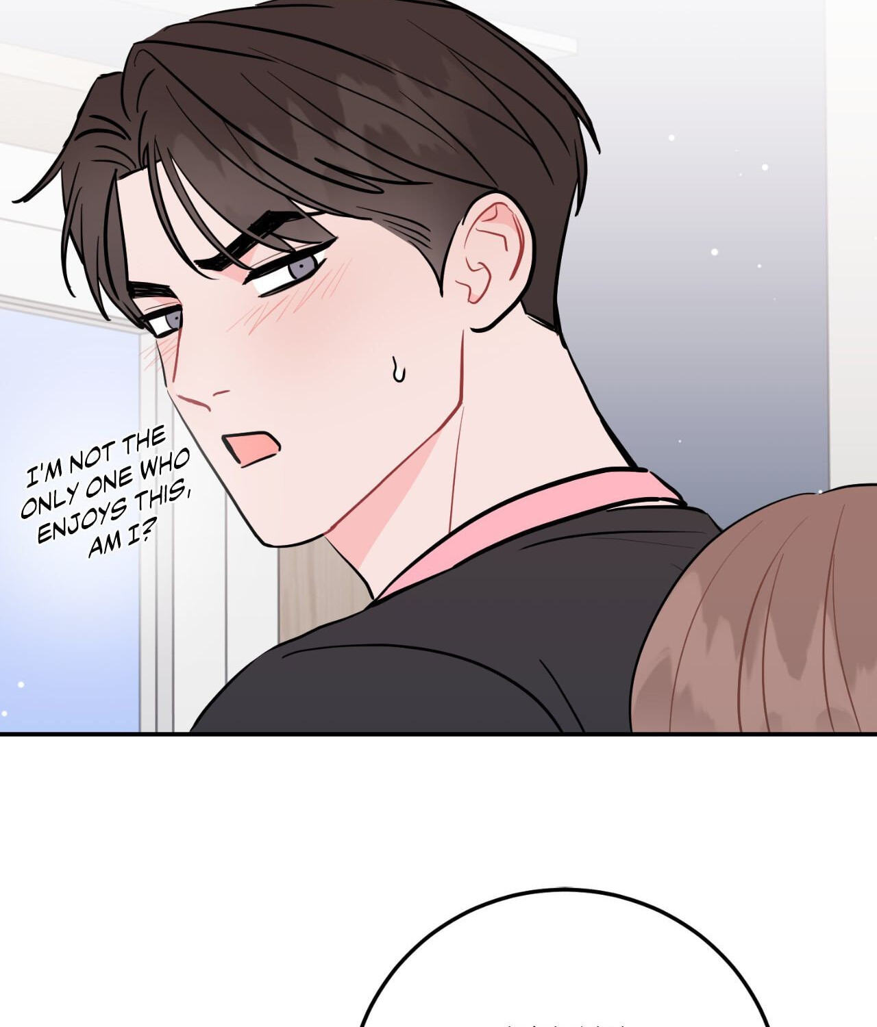 Can't Think Straight Chapter 106 page 114 - 