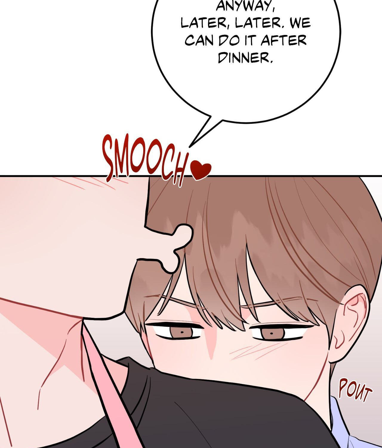 Can't Think Straight Chapter 106 page 115 - 