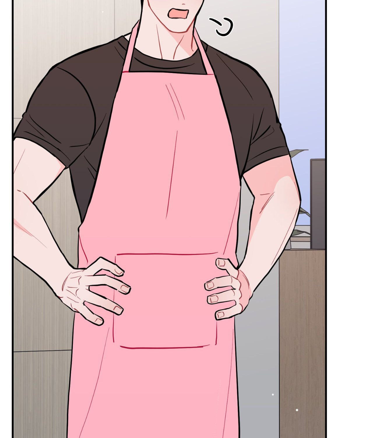 Can't Think Straight Chapter 106 page 16 - 