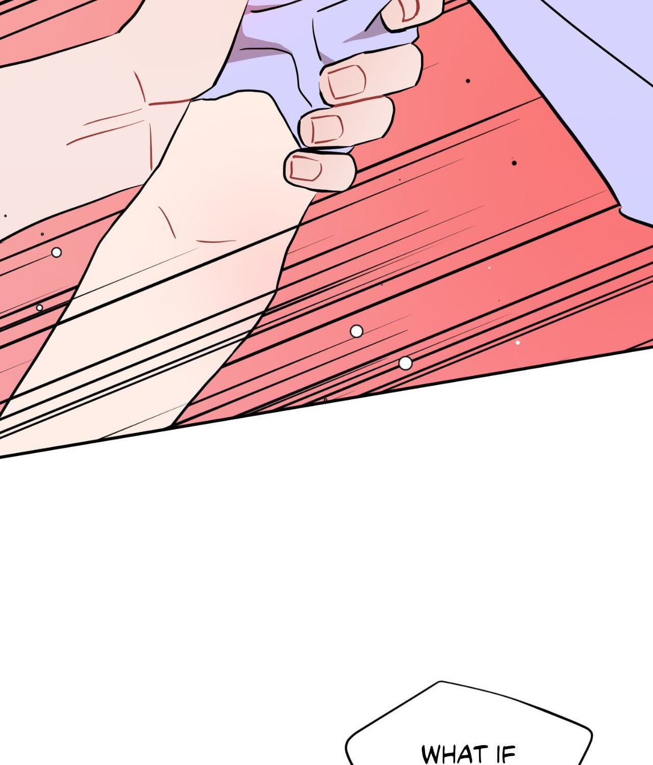 Can't Think Straight Chapter 106 page 20 - 