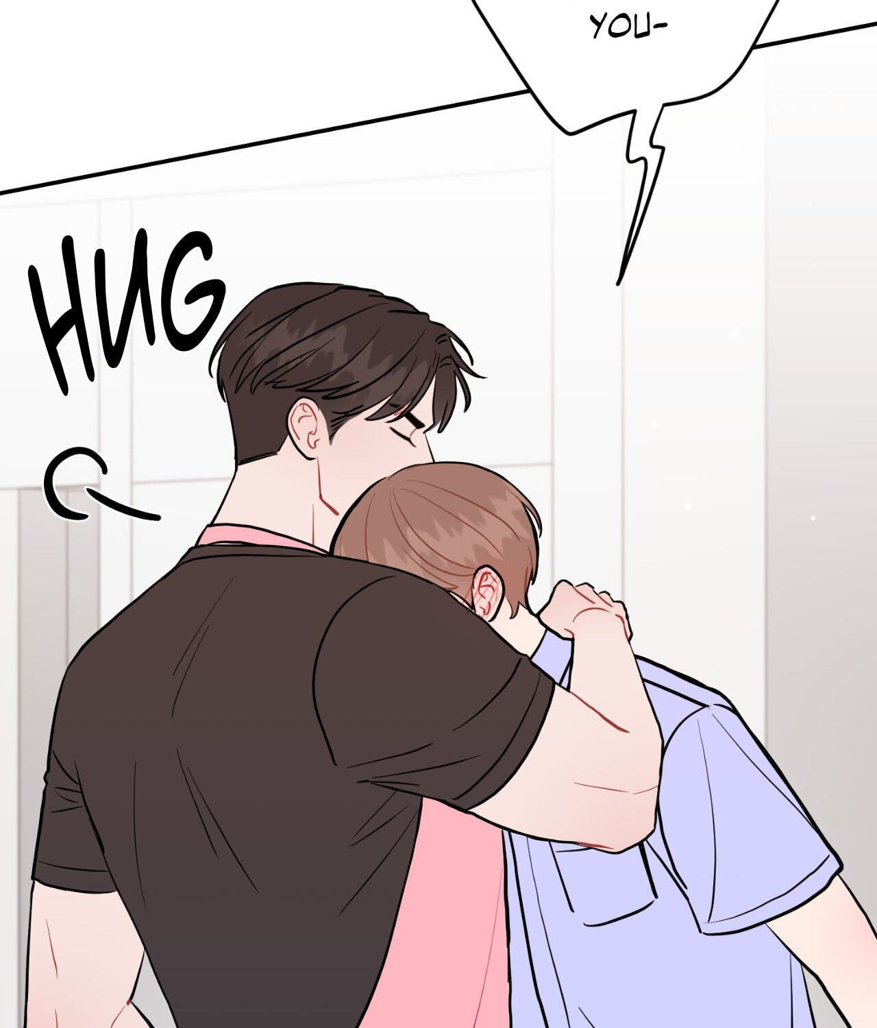 Can't Think Straight Chapter 106 page 21 - 