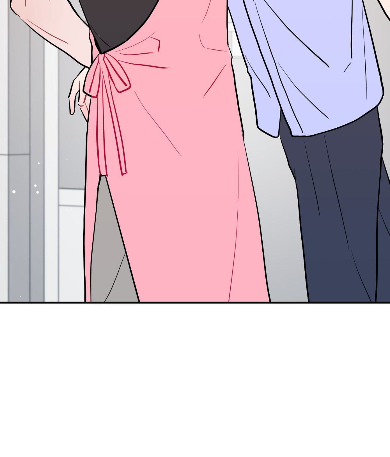 Can't Think Straight Chapter 106 page 22 - 