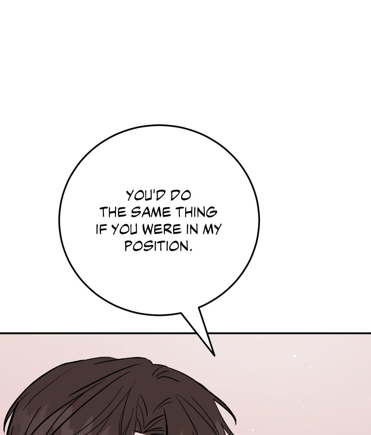 Can't Think Straight Chapter 106 page 27 - 