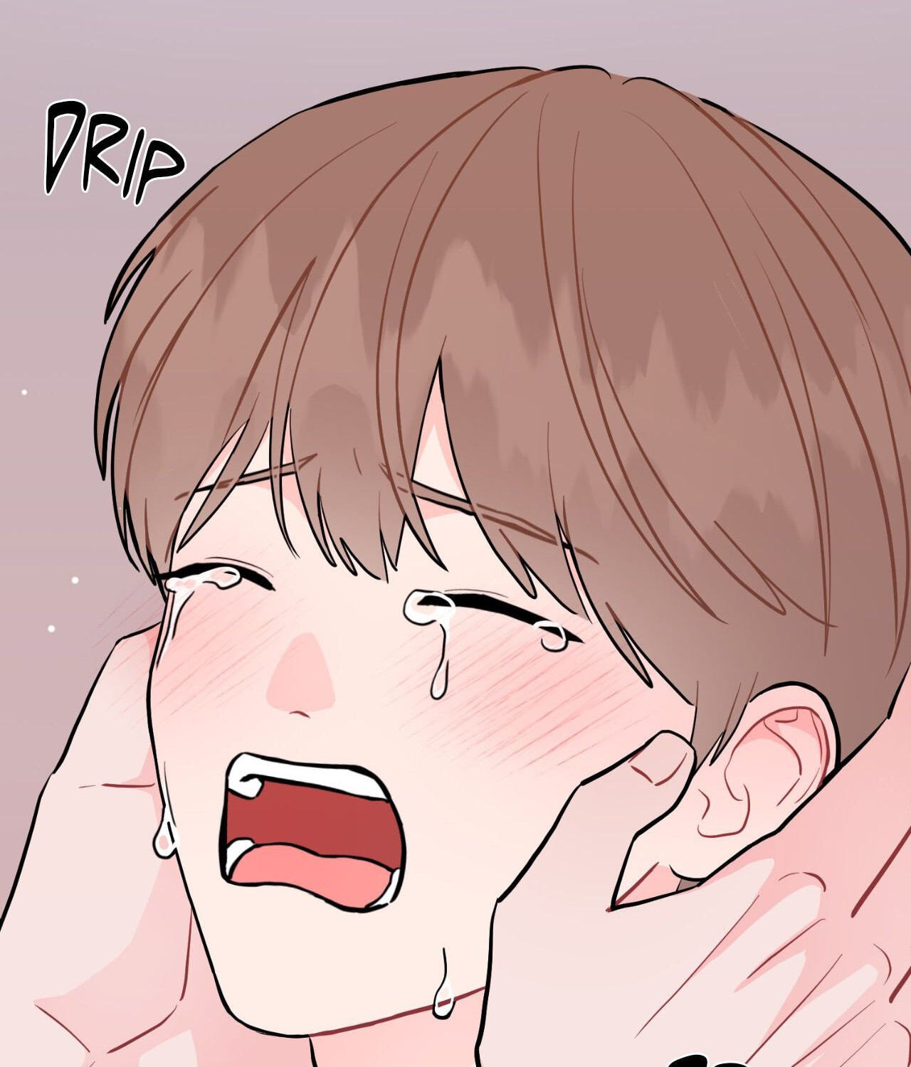 Can't Think Straight Chapter 106 page 4 - 
