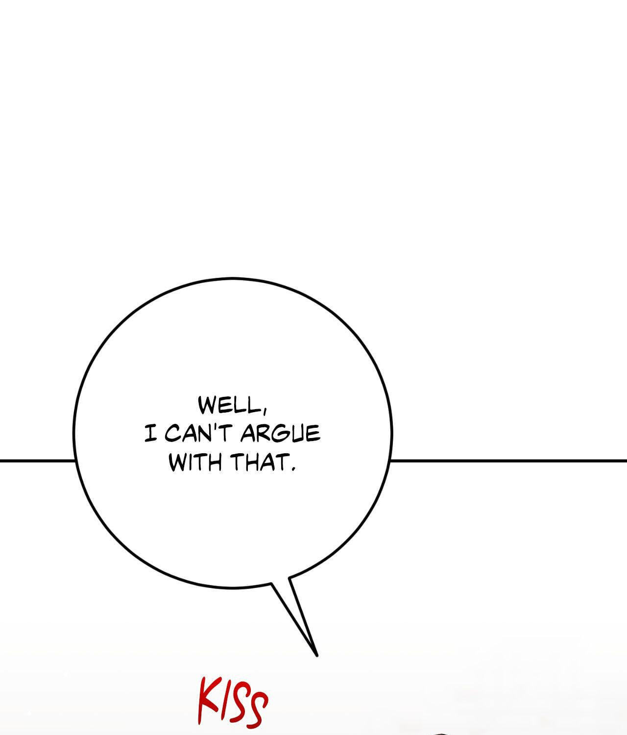 Can't Think Straight Chapter 106 page 31 - 