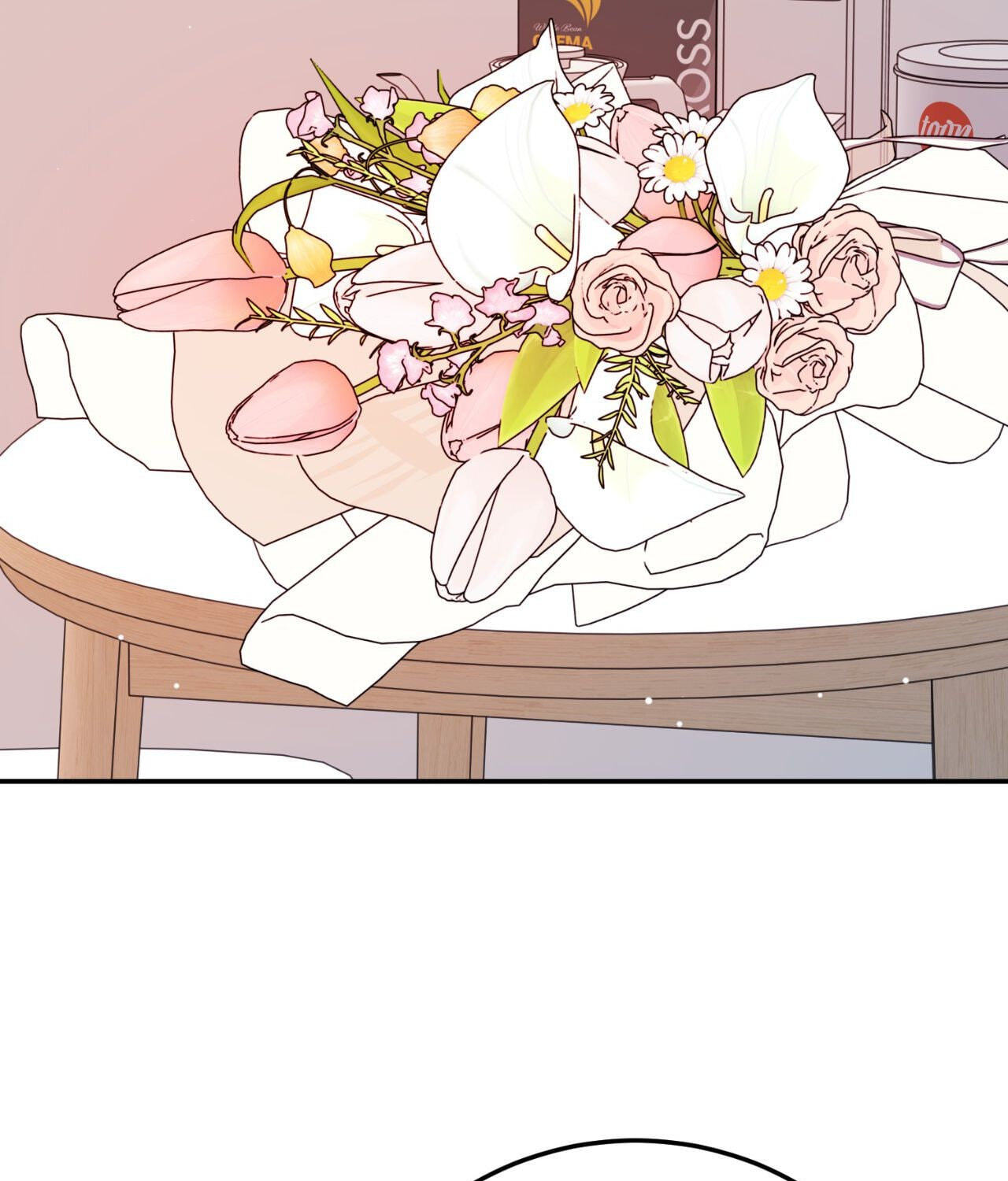 Can't Think Straight Chapter 106 page 41 - 